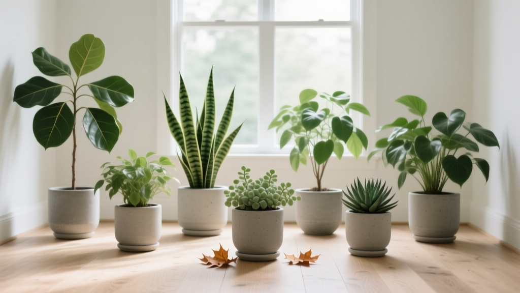 How to Prep Outdoor Plants for Indoors: The 7-Step Stress-Free Transition (Skip the Shock, Save Your Foliage, and Avoid Pest Surprises This Fall)