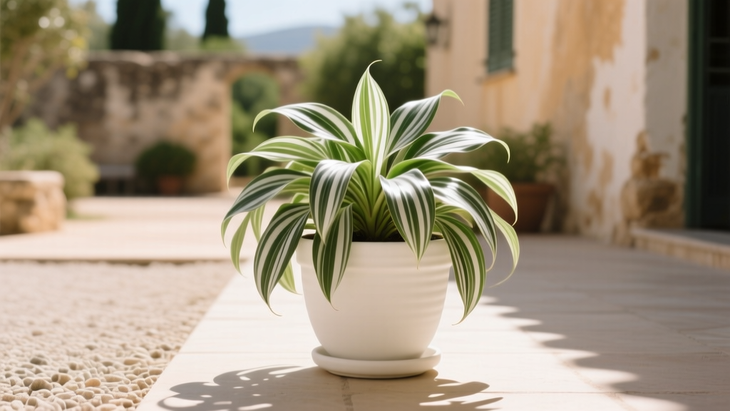 Outdoor Wandering Jew Care Made Foolproof: 7 Non-Negotiable Steps to Prevent Wilting, Legginess & Sunburn (Even in Hot, Dry Climates)