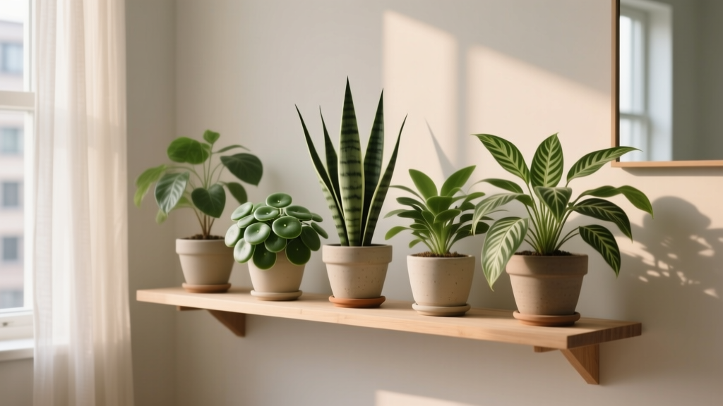 How to Grow Native Plants Indoors in Low Light: 7 Science-Backed Strategies That Actually Work (No Greenhouse, No Grow Lights Required)
