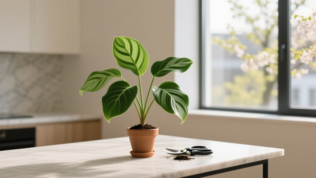 Stop Killing Your Prayer Plant: 7 Propagation & Indoor Care Mistakes You’re Making (And Exactly How to Fix Them Before Spring)