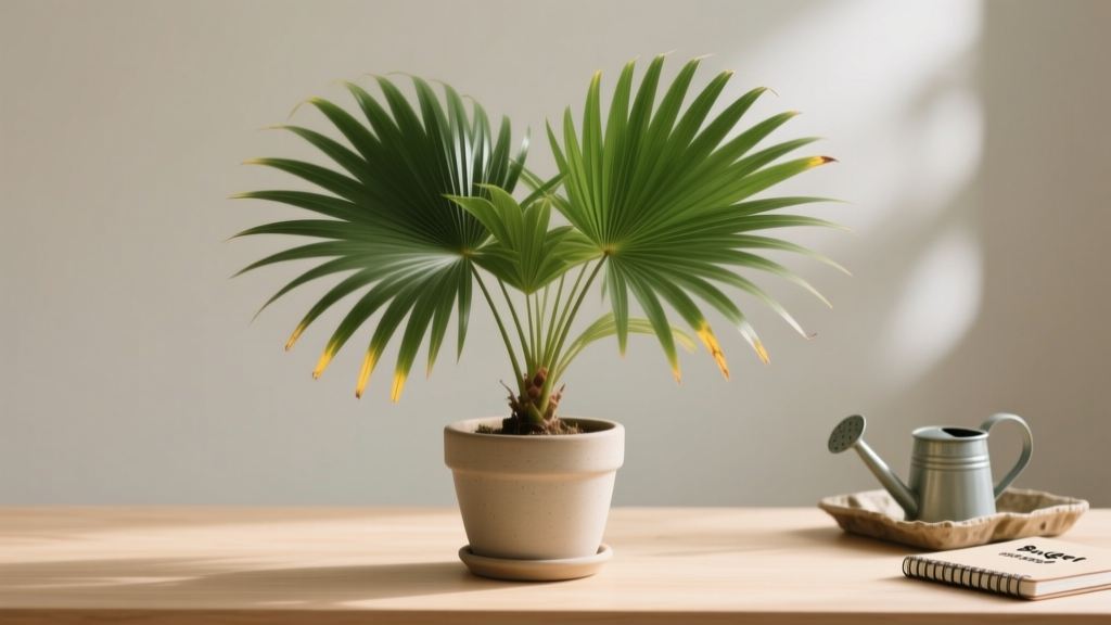 How to Care for Sago Palm Houseplant Under $20: 7 No-Fluff Steps That Save Money, Prevent Yellowing & Avoid $50 Mistakes (Even If You’ve Killed Plants Before)