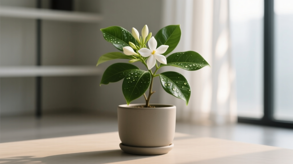 How to Propagate Asian Jasmine Plant in Low Light: The Truth About What Actually Works (Spoiler: Cuttings *Can* Root—But Only With These 3 Non-Negotiable Adjustments)