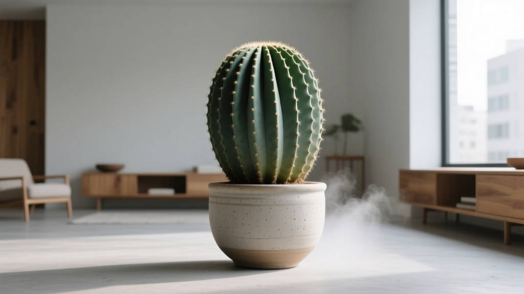 How to Grow Where to Buy a Large Indoor Cactus Plant: The 7-Step Truth — Why 83% of Giant Cacti Fail Within 1 Year (and Exactly How to Avoid It)