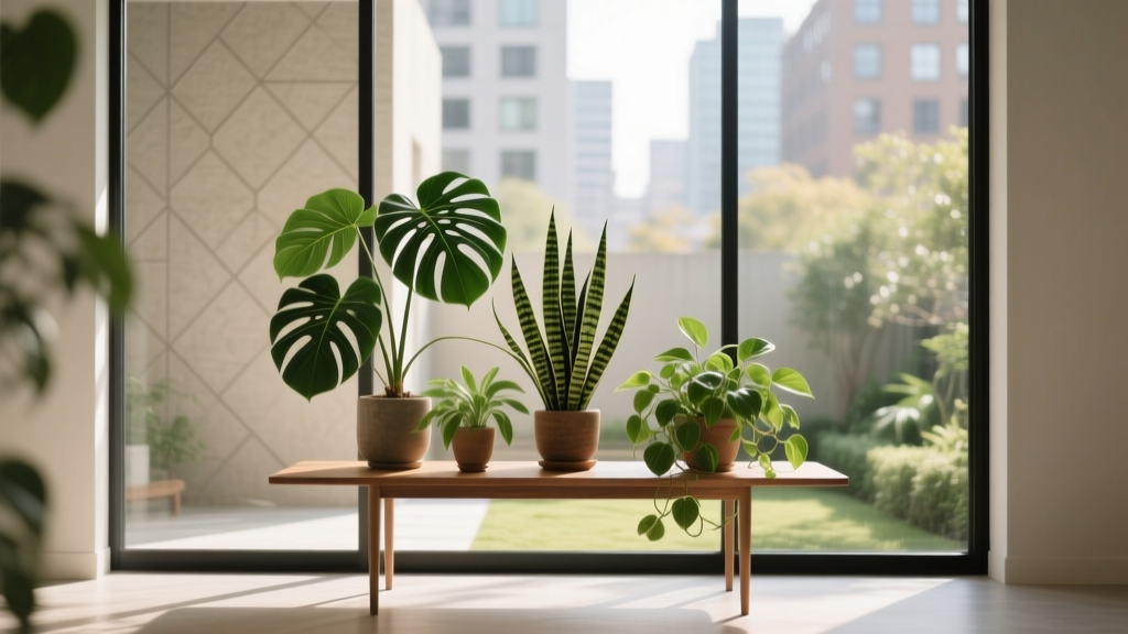 Do Indoor Plants Give Off CO2? The Truth About Photosynthesis, Respiration, and When Your Houseplants Actually *Add* Carbon Dioxide (Not Remove It)