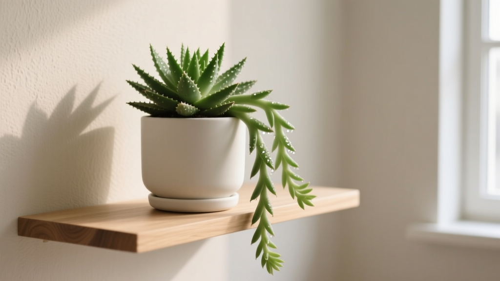Donkey Tail Plant Indoors: The 7-Minute Indoor Care Routine That Prevents Drooping, Rot, and Sudden Death — Even If You’ve Killed Succulents Before