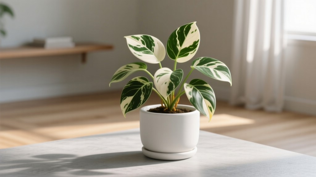 Yes, Marble Pothos *Can* Survive in Low Light—But Here’s Exactly How Much Light It *Actually Needs* to Thrive (Not Just Survive) Without Yellowing, Leggy Stems, or Slow Growth