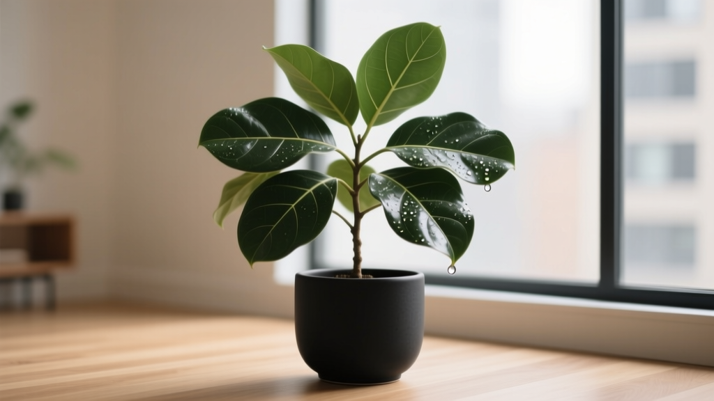 What Is the Best Large Indoor Plant Watering Schedule? (Spoiler: It’s Not Weekly — Here’s the Exact Method That Prevents Root Rot, Saves 7 Hours/Month, and Doubles Leaf Growth)
