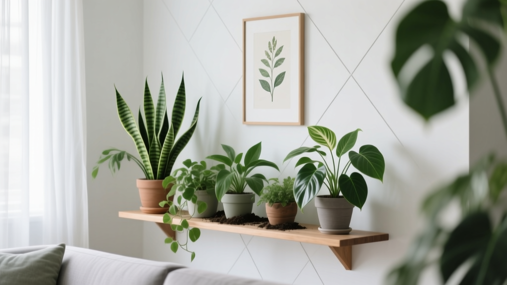 Do Indoor Plants Cause Mosquitoes? The Truth About Pest Control — 7 Evidence-Based Steps to Stop Breeding Grounds Without Killing Your Greenery
