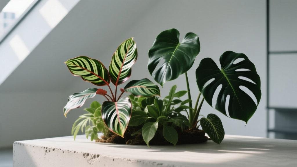Tropical Where Buy Indoor Plants: 7 Trusted Sources