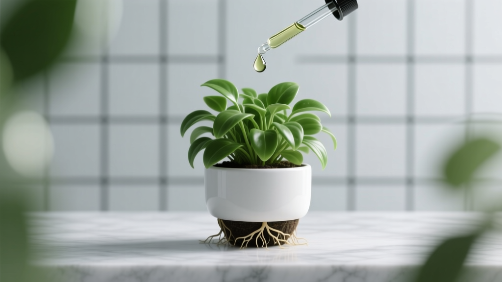 What Is Plant Division Propagation Fertilizer Guide? The Truth: Skip Fertilizer Right After Dividing—Here’s Exactly When & How to Feed for 92% More Successful Transplants (Backed by University Extension Research)