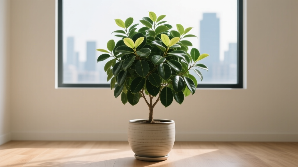 Stop Pruning Your Indoor Ficus Outdoors—Here’s Why That’s Risking Its Life (and Exactly How to Prune It Safely Indoors, Step by Step, Without Shock or Leaf Drop)