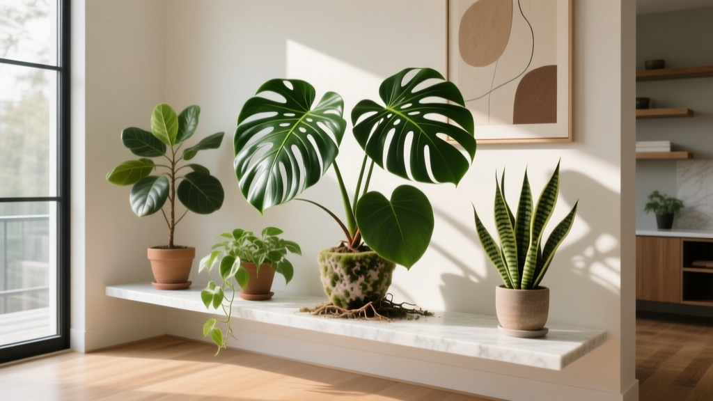The Best How to Keep Indoor Plants From Molding: 7 Science-Backed Steps That Stop White Mold, Fuzzy Mildew & Root Rot Before They Start (No More Throwing Away $40 Monstera!)