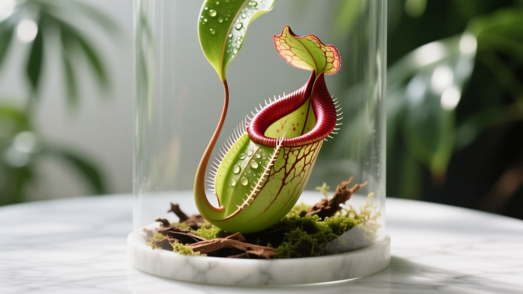 Tropical how do you propagate pitcher plants? 5 Proven Methods That Actually Work (Skip the Root Rot & Failed Cuttings—Here’s What Botanists Use in Conservatories)