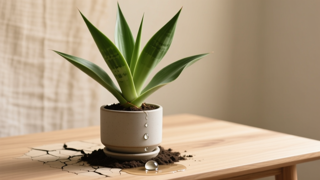 How Often Should I Water My Indoor Yucca Plant From Cuttings? The Truth About Overwatering (92% of Failed Cuttings Die From This One Mistake)