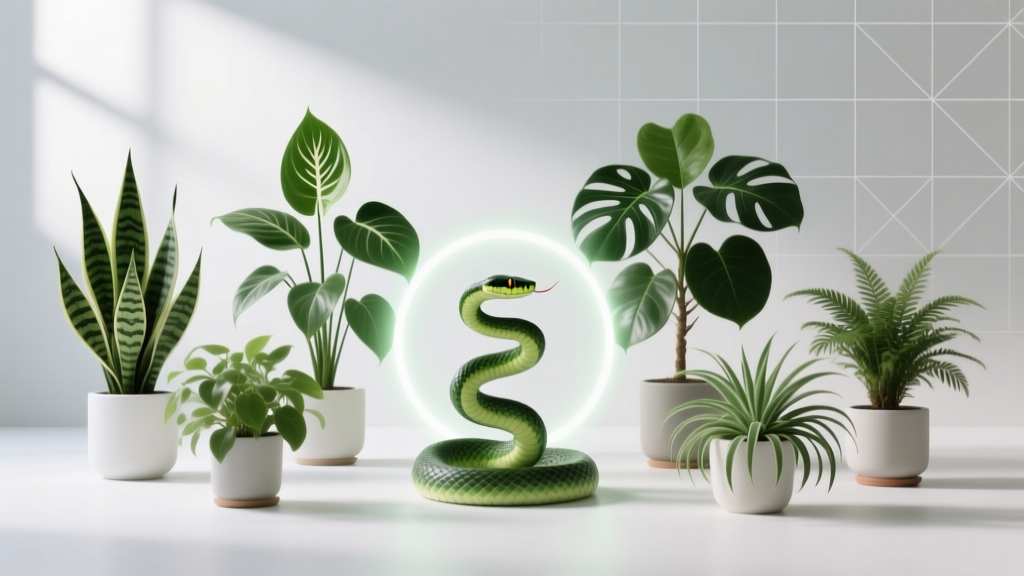 What Are the Lucky Plants for Indoor Fertilizer Guide? 7 Science-Backed Fertilizing Rules That Actually Boost Fortune (Not Just Greenery)