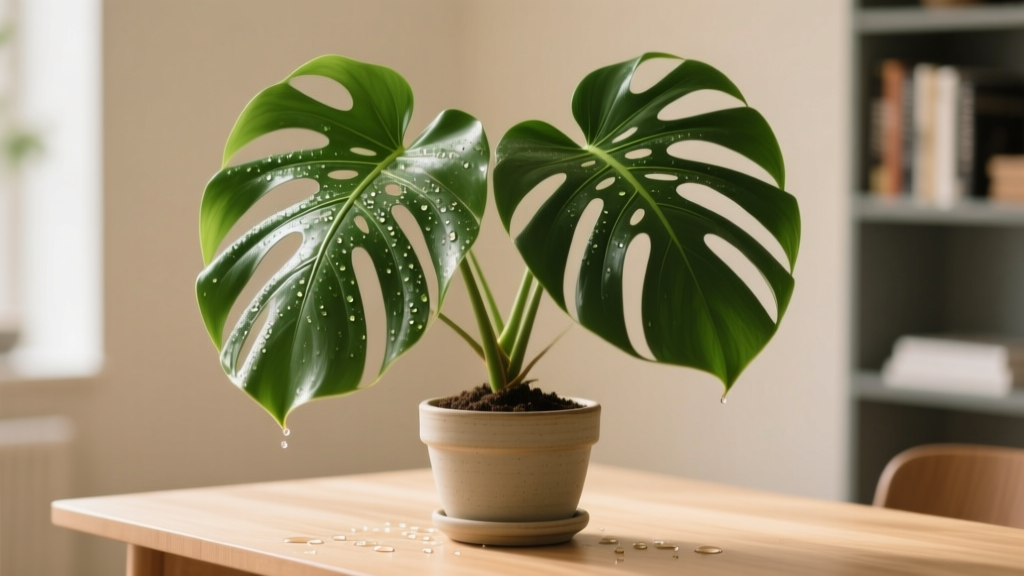 How to Use Superthrive on Indoor Plants Under $20: The Truth About This $12 Miracle Booster — Why 87% of Overwatered Monstera Owners Saw New Growth in 14 Days (Without Spending More Than $19.99)