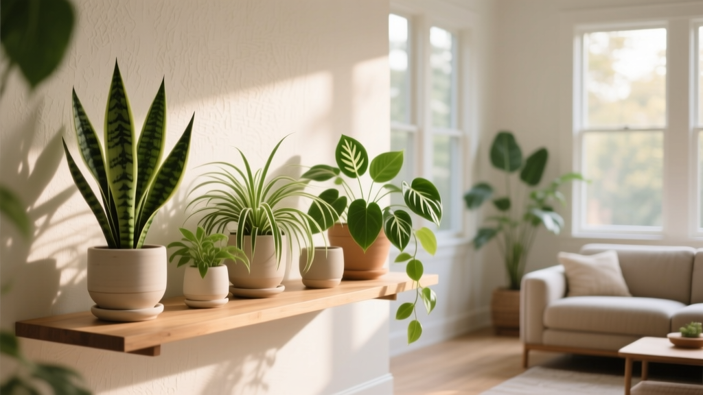 Non-Toxic Indoor Plants for Kids & Pets (2026)