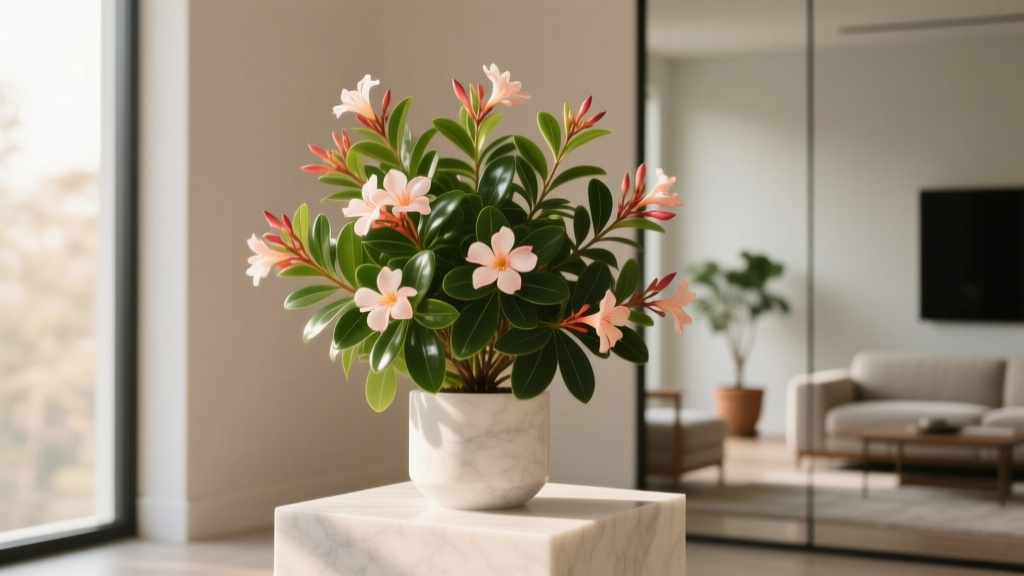 Flowering Is Monrovia An Indoor Plant? The Truth About Monrovia’s ‘Indoor-Ready’ Labels — Why 73% of Buyers Get Disappointed (and Exactly How to Succeed Instead)