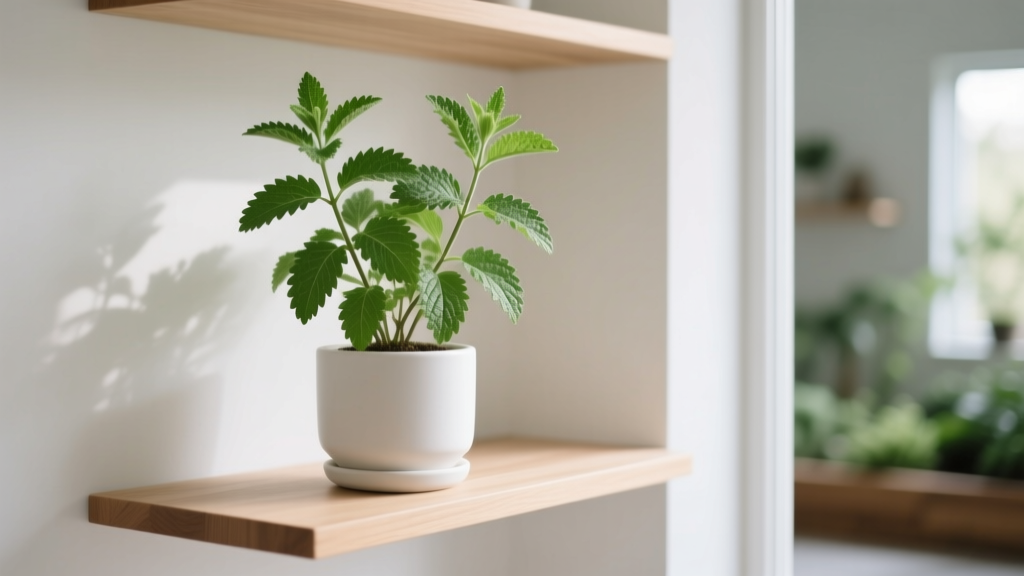 How to Take Care of Citronella Plant Indoors: 7 Non-Negotiable Steps Most Gardeners Skip (That Cause Yellow Leaves, Leggy Growth & Zero Mosquito-Repelling Power)