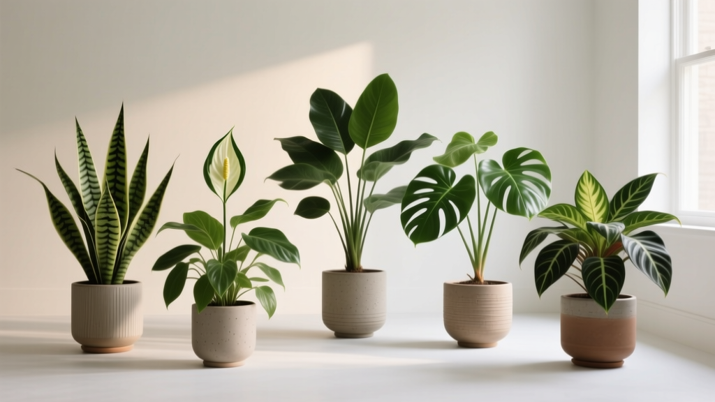 Which indoor plants do not need sunlight but keep dropping leaves? Here’s why that’s actually a red flag—and the 7 truly low-light survivors that thrive *without* sun *and* stay lush (no yellowing, no shedding, no guesswork).