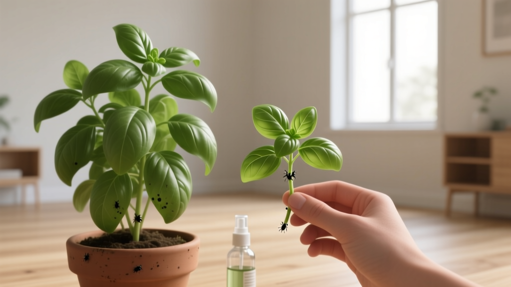 How to Get Rid of Aphids from Indoor Plants Dropping Leaves: A 7-Step Rescue Plan That Stops Leaf Drop in 48 Hours — No Pesticides, No Guesswork, Just Proven Botanical Tactics That Actually Work