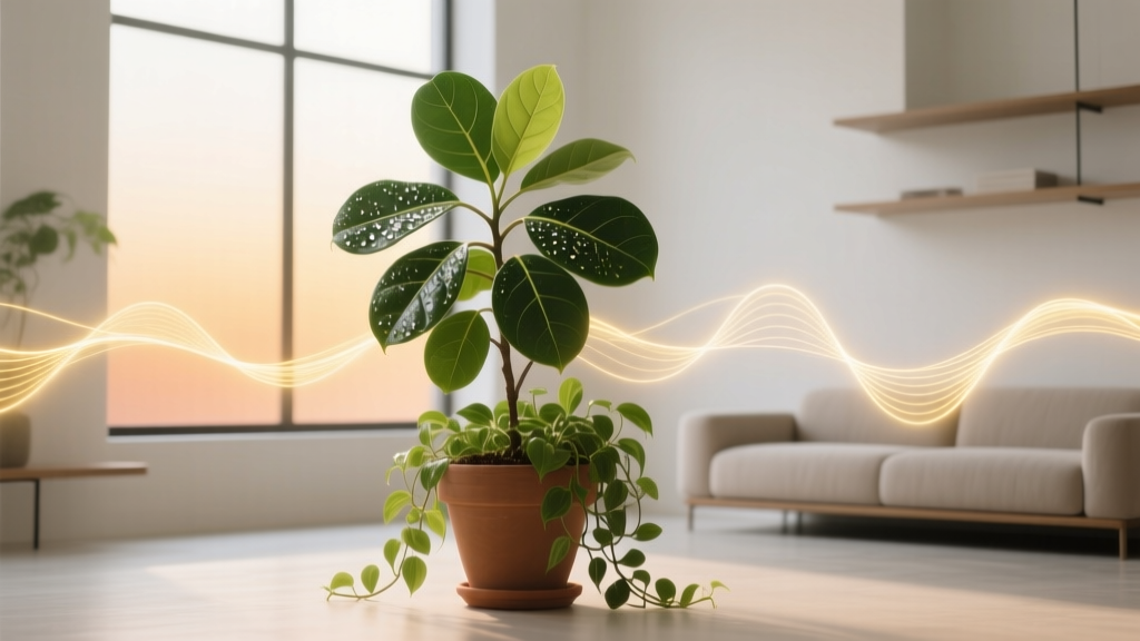 How Indoor Plants Know It’s Spring (2026)