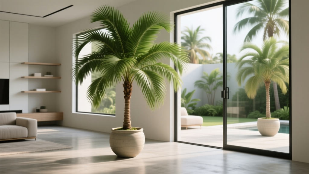 Are Palms Indoor or Outdoor Plants? (2026)