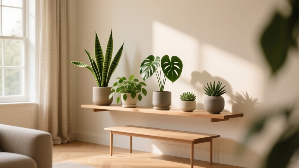How Small Plants Improve Indoor Spaces (2026)