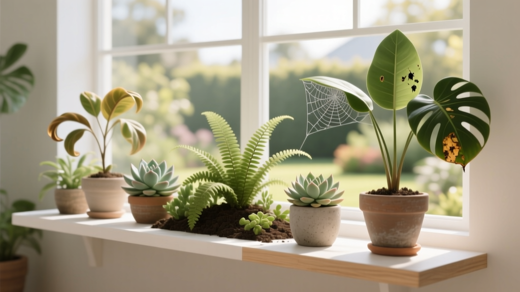 How to Prepare Outdoor Plants for Indoors in Bright Light: The 7-Step Shock-Proof Transition Plan That Prevents Leaf Drop, Sunburn, and Pest Outbreaks (Most Gardeners Skip Step #3)