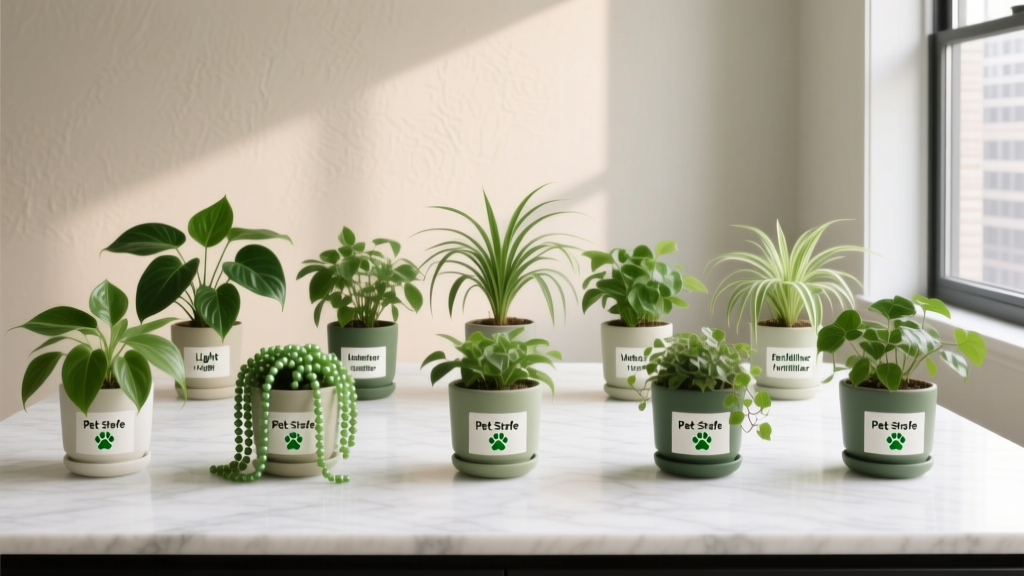 Stop Wasting Money on Hanging Plants That Die in Weeks: 12 Foolproof Indoor Trailing Plants (With Exact Light/Water/Fertilizer Specs + Pet-Safe Labels)