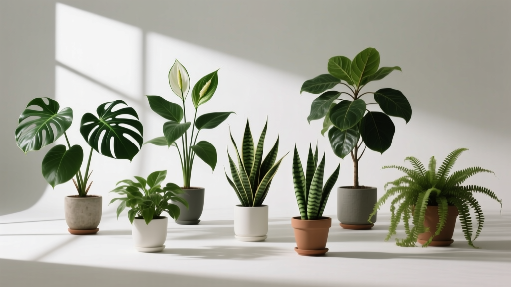 Large Fragrant Plants for Shade (2026)