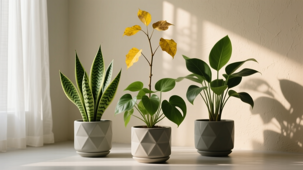 What Indoor Plants Tolerate Low Light Fertilizer Guide: The Truth About Feeding Shade-Lovers (No More Yellow Leaves, Leggy Stems, or Wasted Money on Wrong Fertilizers)