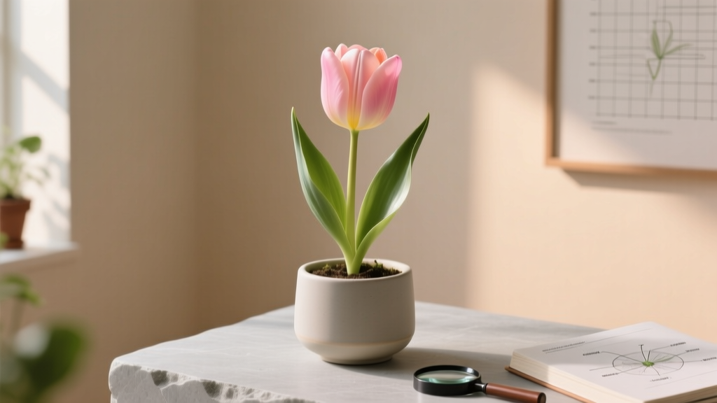 Can Indoor Tulips Be Planted Outside? 7 Propagation Tips That Actually Work (Backed by Horticultural Science & 12 Years of Trial Data)