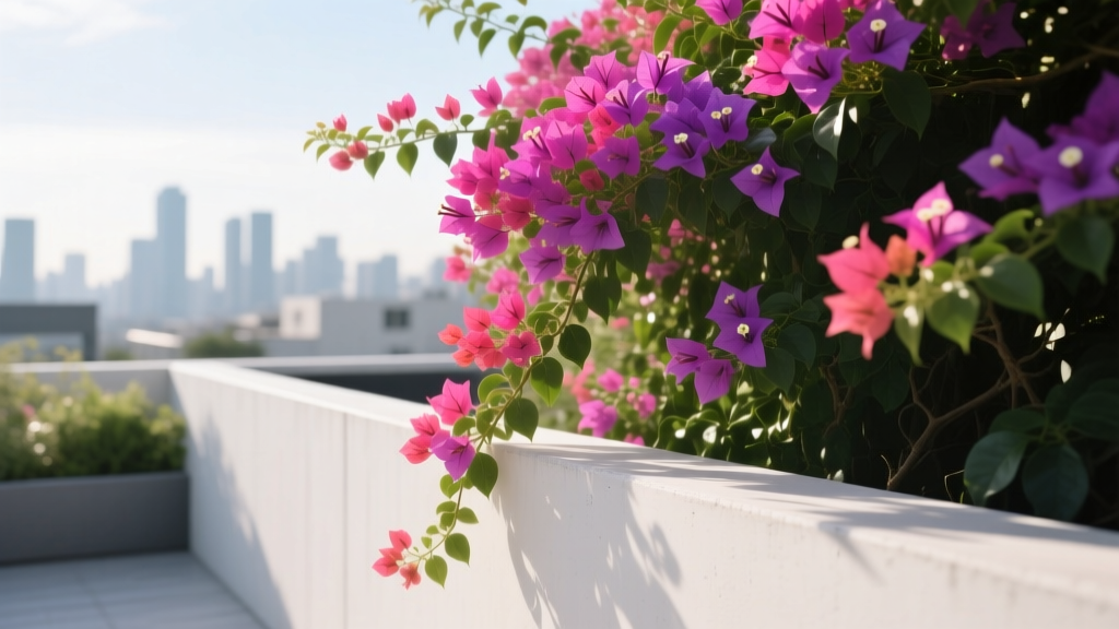 Stop Killing Your Bougainvillea: The 5-Step Propagation & Growth System That Guarantees Blooms in 8 Weeks — Even If You’ve Failed 3 Times Before