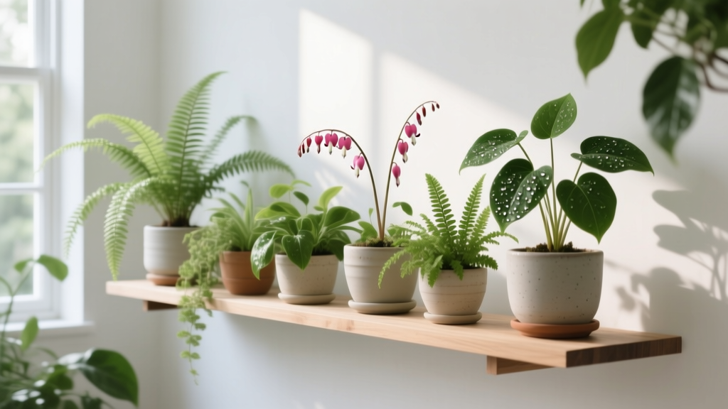 Yes, You *Can* Grow Native Shade Plants Indoors From Seeds—But Only If You Skip These 5 Critical Mistakes Most Gardeners Make (Here’s Exactly How to Succeed)