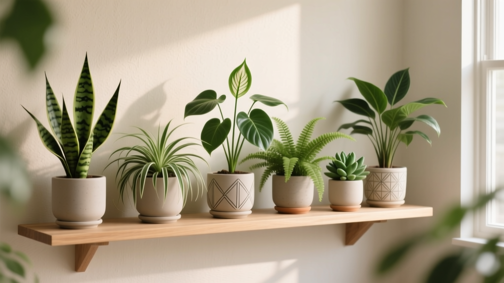 Do Indoor Plants Stress After Planting? Yes—Here’s Exactly How to Prevent Shock in Pet-Friendly Species (7 Proven Steps That Cut Recovery Time by 60%)