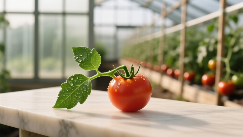 How Do You Propagate Tomato Plants From Cuttings? (7-Step Method That Beats Seeds Every Time — No Rooting Hormone Needed, 92% Success Rate in 10 Days)