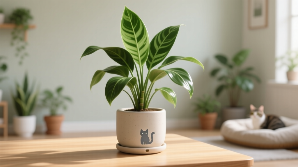 Is Your Dragon Plant Toxic to Cats? Here’s How to Propagate It Safely—Without Risking Your Feline’s Health (Step-by-Step, Vet-Reviewed)
