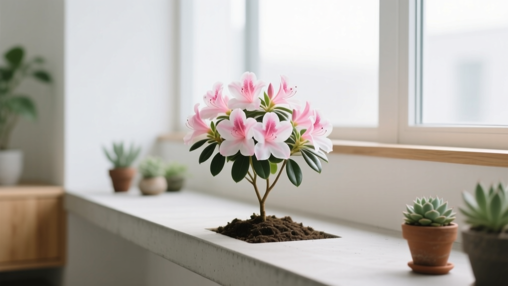 Small azalea plants: indoor or outdoor? The truth most gardeners get wrong — plus how to keep yours blooming year after year (even in apartments or cold zones)