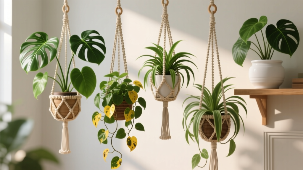 What Plants Are Best for Hanging Indoors Fertilizer Guide: The 7-Step Feeding System That Prevents Yellow Leaves, Root Burn, and Stunted Growth (Even If You’ve Killed Every Hanging Plant So Far)