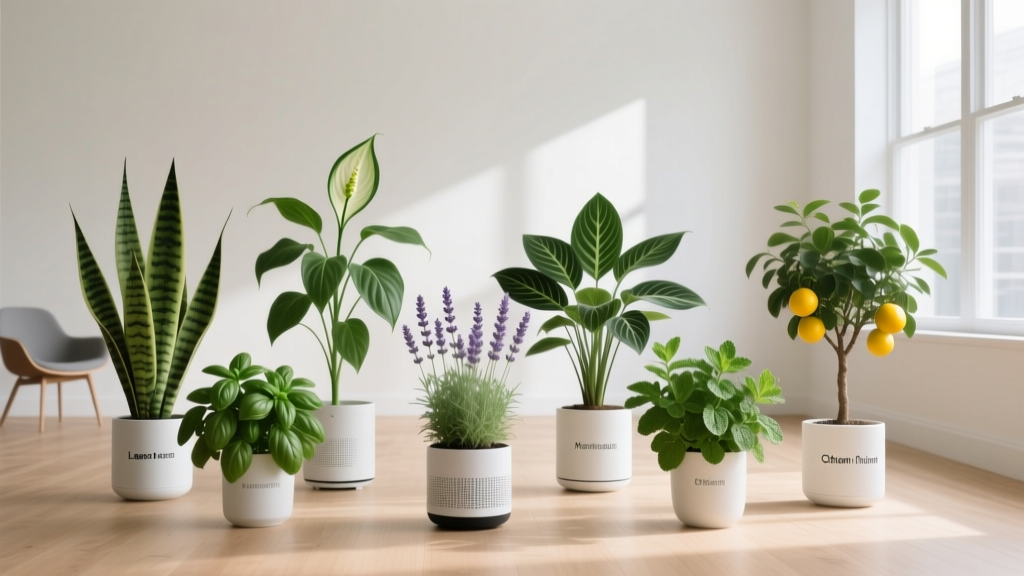 Which Indoor Plants Clean The Air Pest Control (2026)