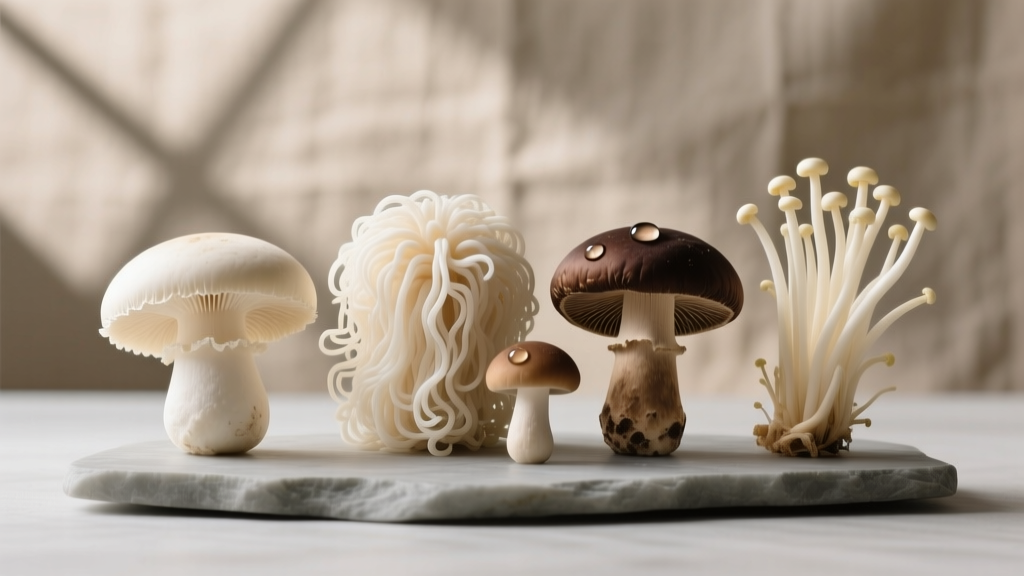 You’re Not Late—Mushrooms Don’t ‘Flower’ (Here’s Exactly When to Plant Each Indoor Variety: Oyster, Lion’s Mane, Shiitake & More—No Guesswork, No Failures)