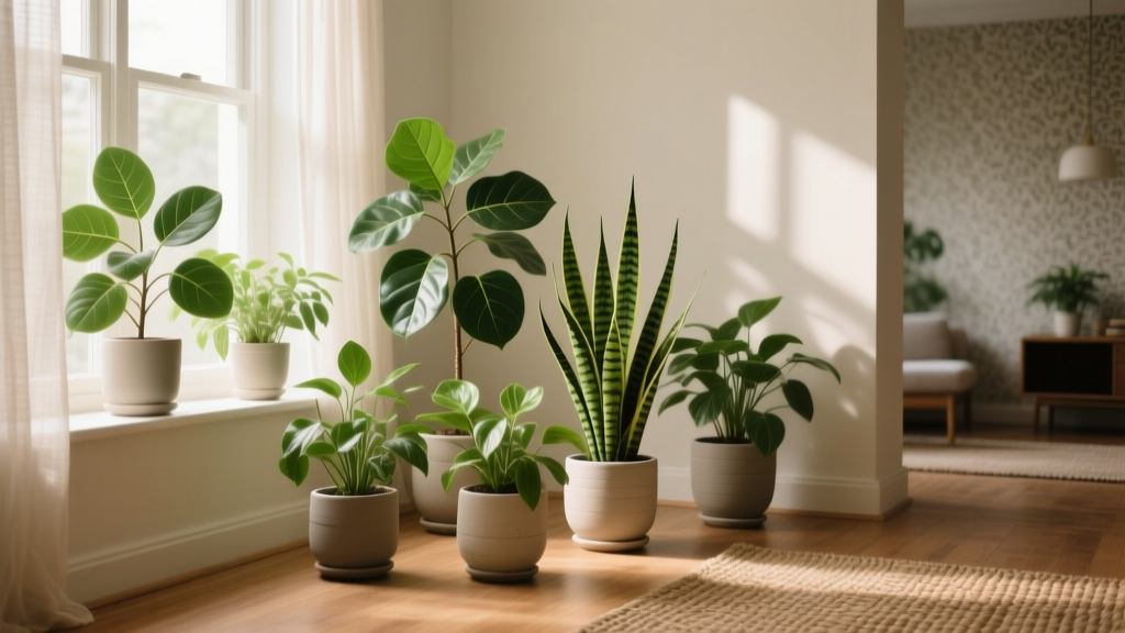 Stop Guessing & Start Growing: The 7-Step Science-Backed Method to Identify an Indoor Plant Watering Schedule That Prevents Root Rot, Saves Time, and Doubles Your Plant Survival Rate (No More Yellow Leaves or Droopy Stems!)