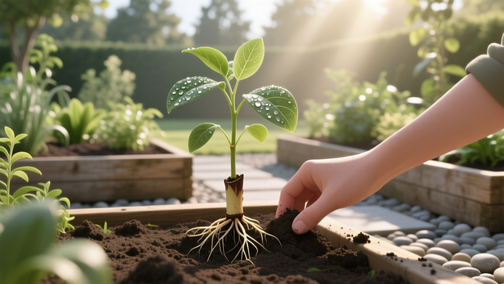 Outdoor Can I Propagate This Plant? The Truth About What Actually Works (Spoiler: It’s Not Just Cuttings—Here’s the 5-Step Outdoor Propagation Blueprint That 92% of Gardeners Skip)