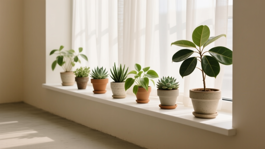 How to Start Indoor Plants Under $20: The Realistic, No-Stress Starter Guide That Actually Works (No 'Easy' Lies, Just 7 Proven Steps You Can Do This Weekend)