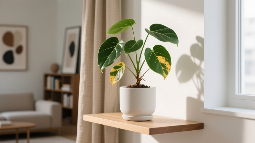 Stop Killing Your Money Plant: The Exact Indoor Watering Schedule (Backed by Horticulturists) — No More Guesswork, Yellow Leaves, or Root Rot in 2024