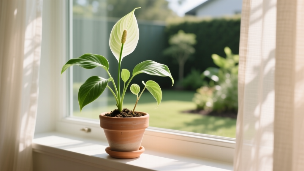 Can an indoor plant survive outside from seeds? Here’s the truth: 90% fail without this 5-step hardening protocol — and why your ‘indoor-only’ peace lily or pothos might actually thrive outdoors if you start from seed *and* follow climate-matched timing.