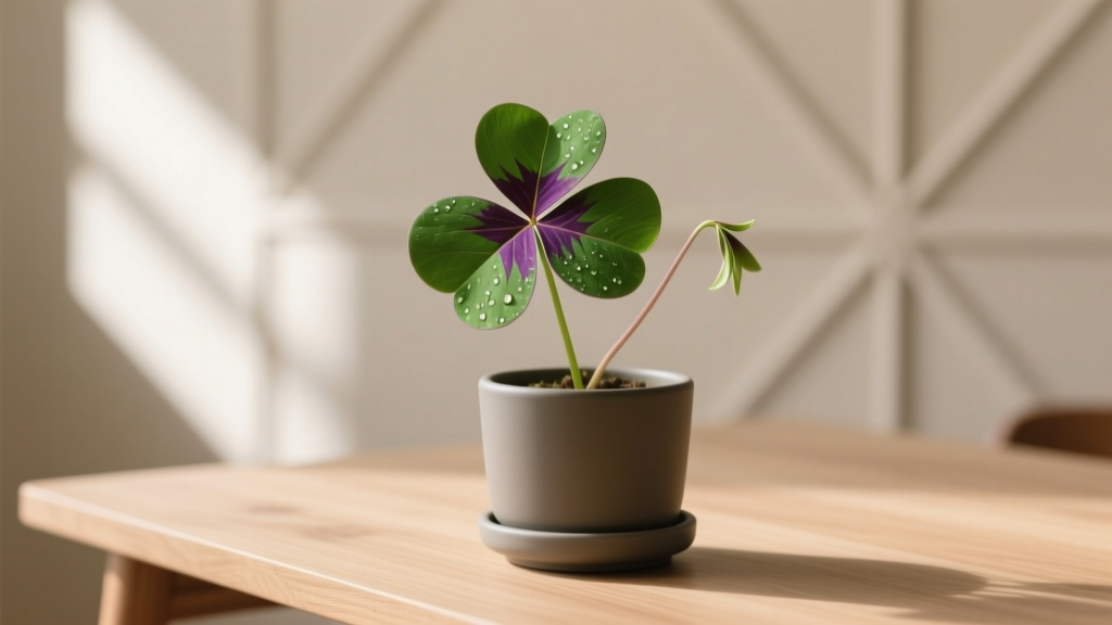 The Best How to Take Care of Shamrock Plant Indoors: 7 Non-Negotiable Steps Most Beginners Skip (That Cause Wilting, Yellow Leaves & Sudden Dormancy Every Time)