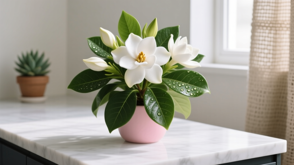 Yes, You *Can* Grow a Gardenia Plant Indoors — Here’s the Exact Easy-Care Routine That Works (Even If You’ve Killed Every Other Houseplant)