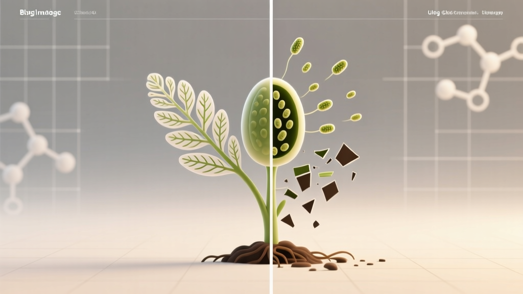 No, You Cannot Propagate Spore Plants from Cuttings—Here’s Why It’s Biologically Impossible (and What Actually Works Instead)